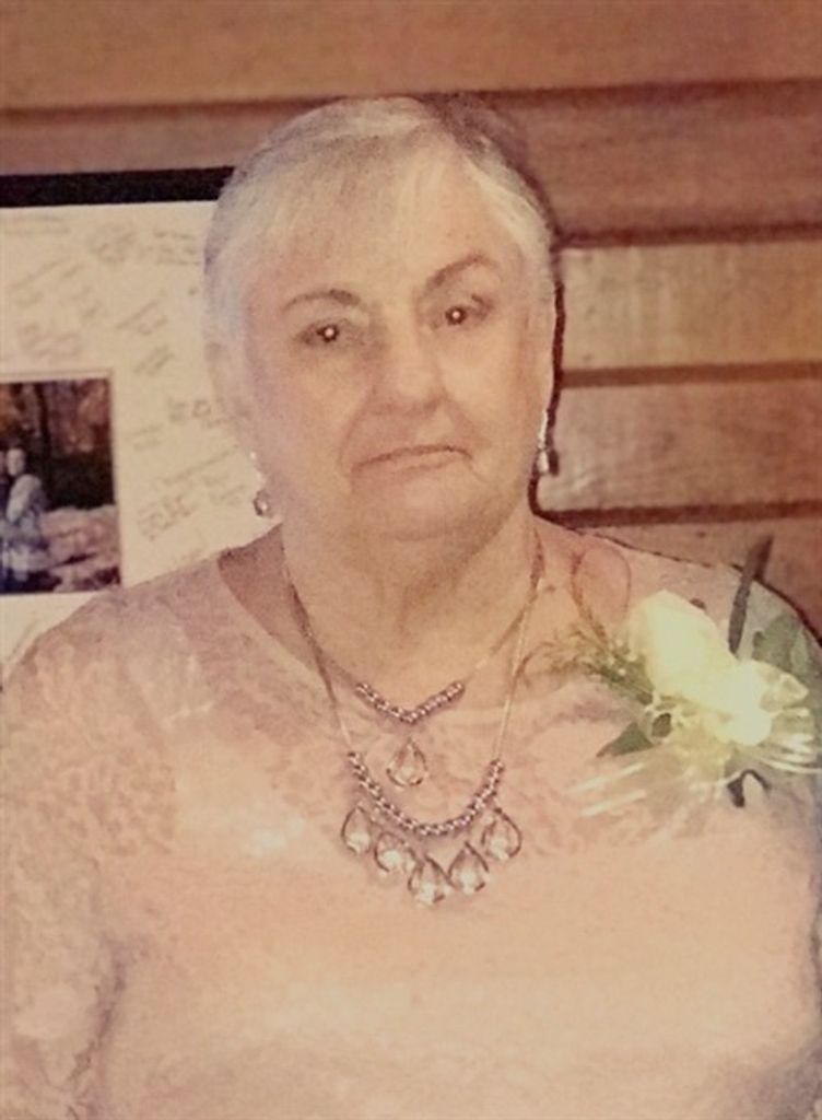Dora Byrd Gainey Profile Photo