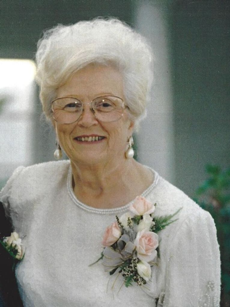 Doris Pearl Hiett Profile Photo