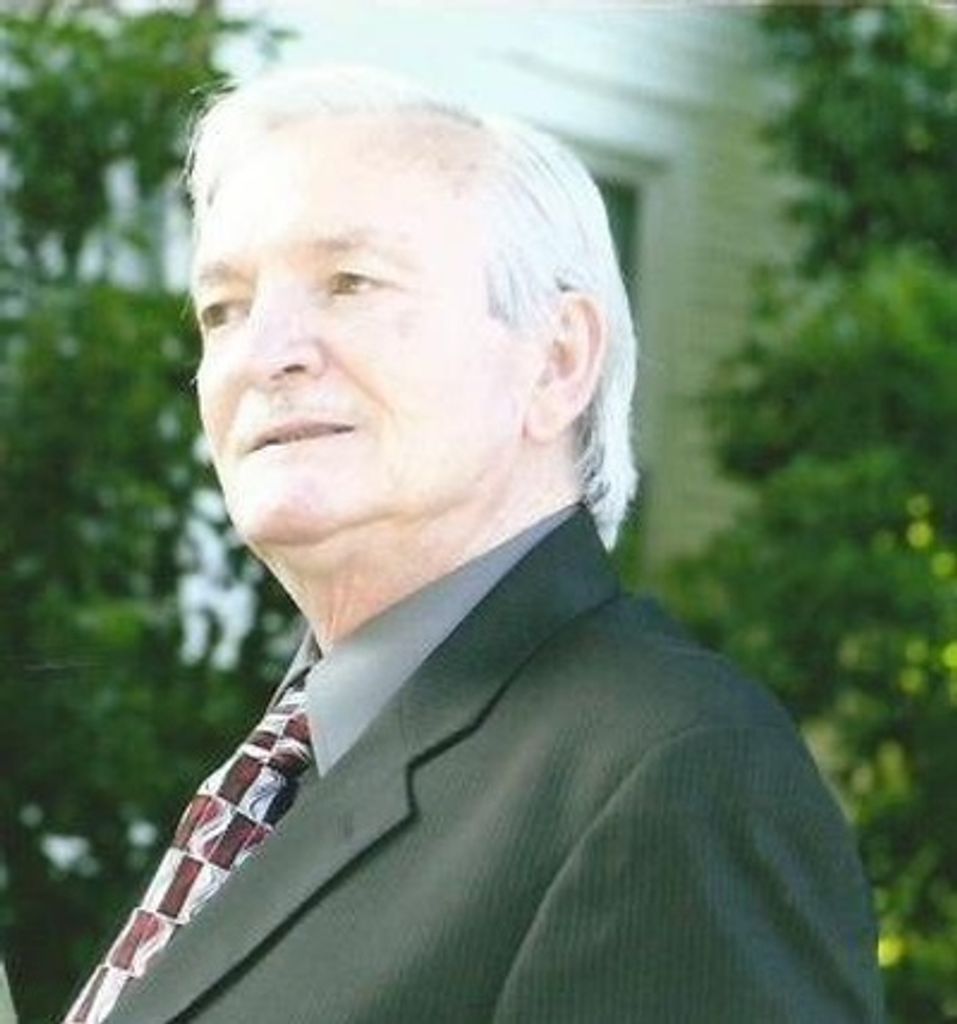 Robert (Bob) Wesley Choate Profile Photo
