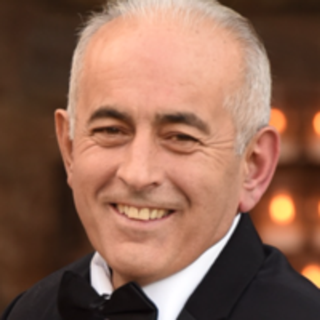 Rocco Caschera