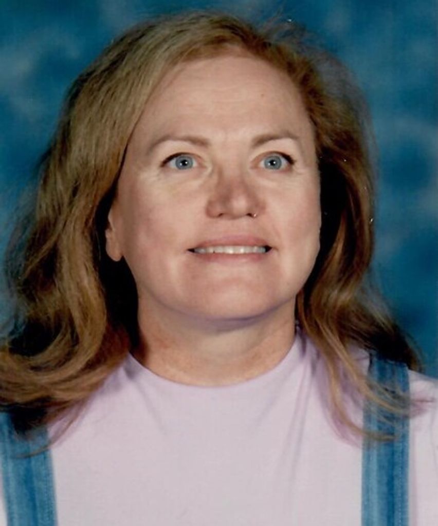 Darleen Nannette Butler