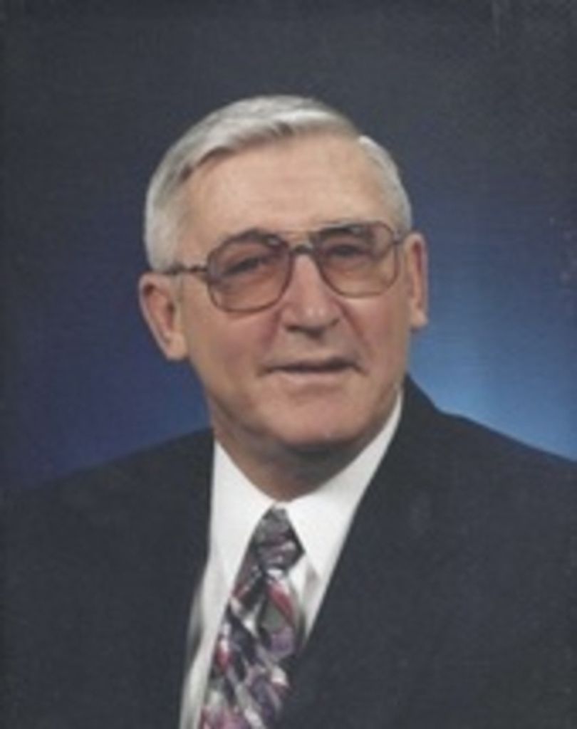 Percy Robert Styck Profile Photo