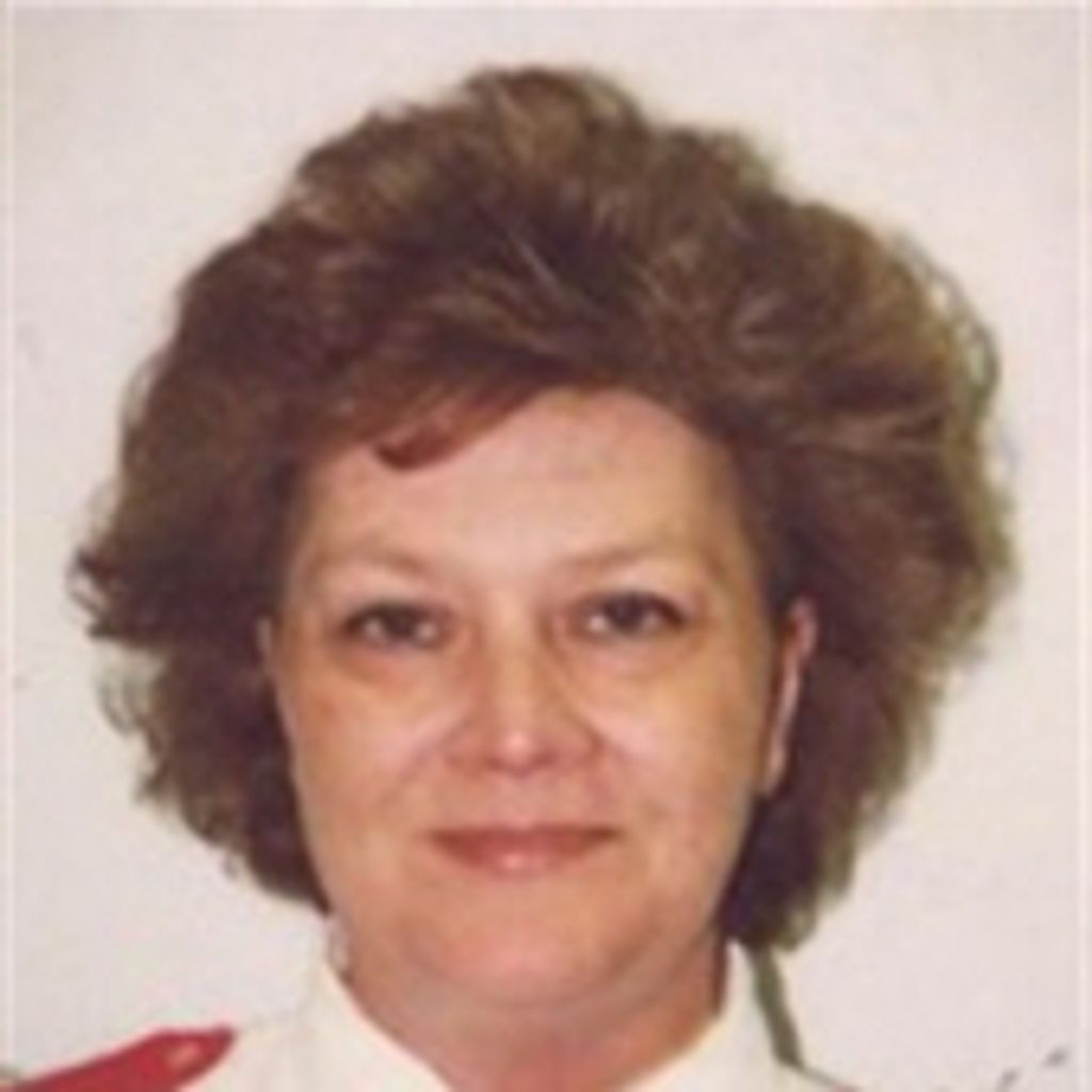 Patricia Annette Allison Hammons Flick