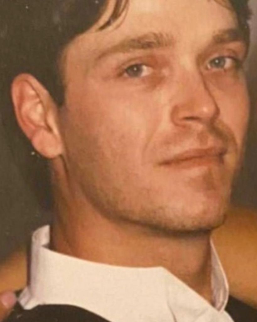 Aaron P. Claffey Profile Photo