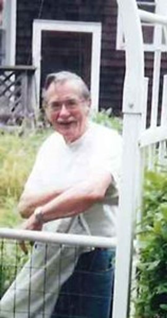 Wolfgang Gerhard Artur Kuch