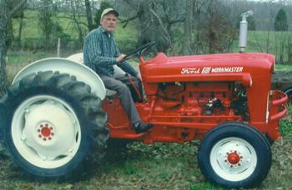 Jerry Dale Davis Profile Photo