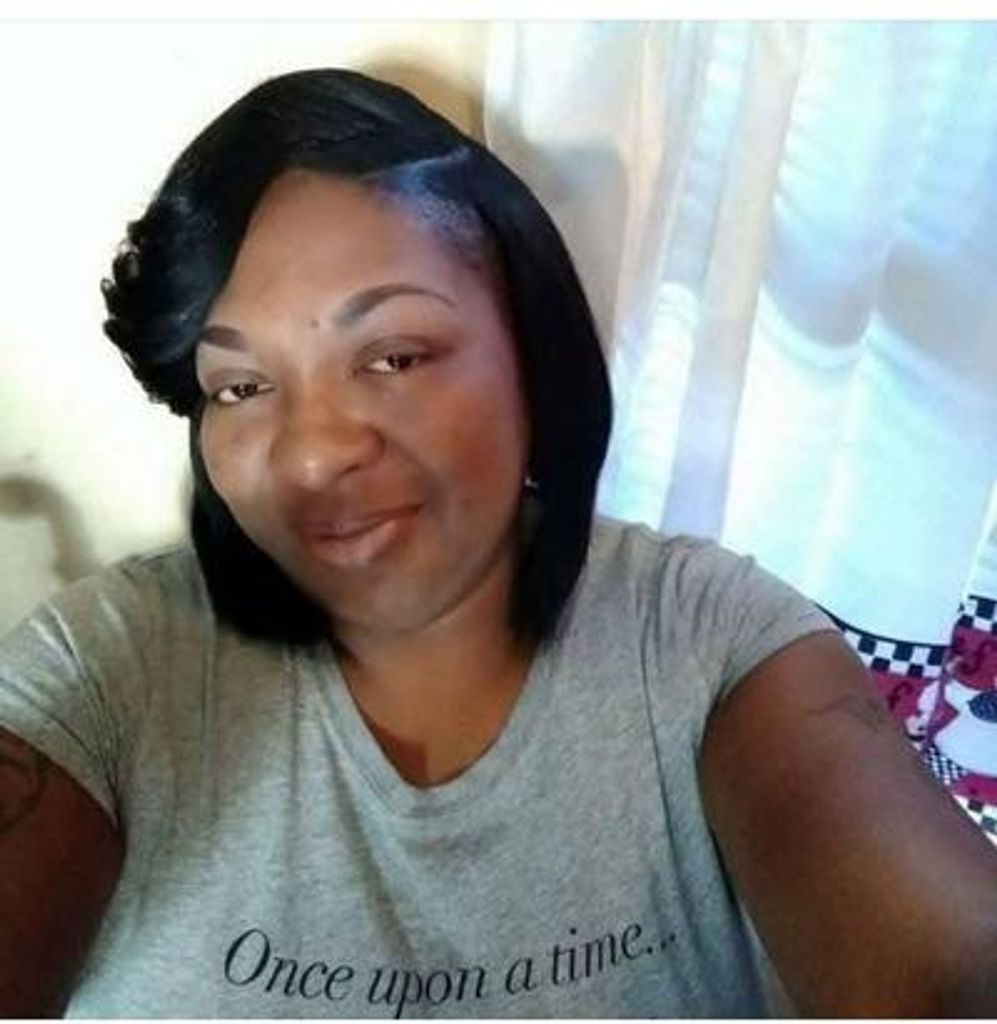 Delshaun Latrese Martin Profile Photo