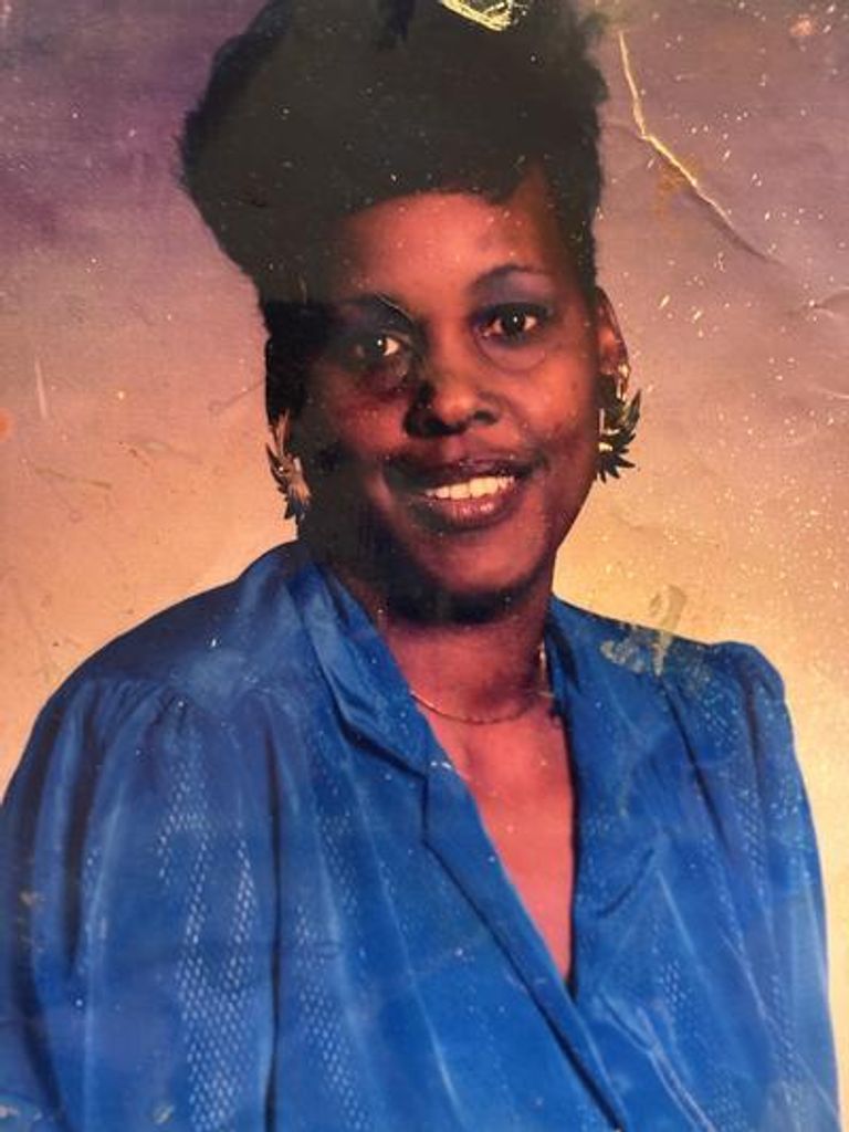 Almetta Patmon Profile Photo