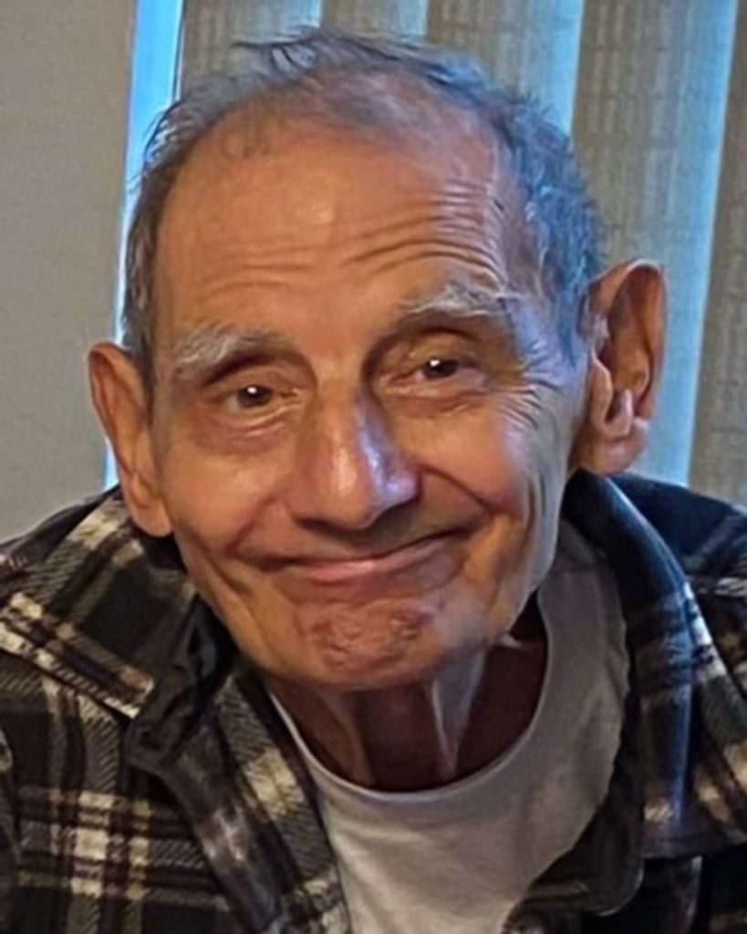 Joseph Ventrice
