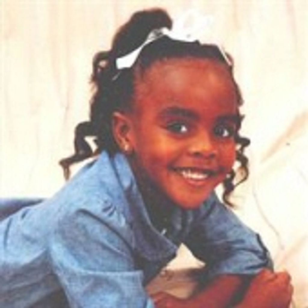 Jayda Ahmaia Renee Canada