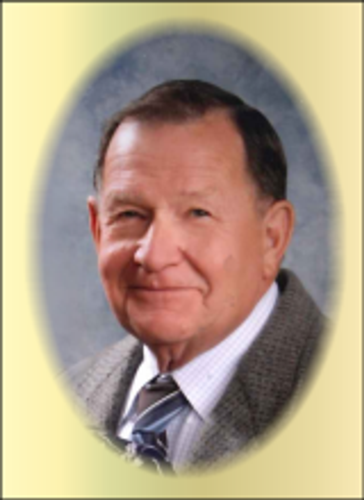 Jerry  Clifford Maxwell