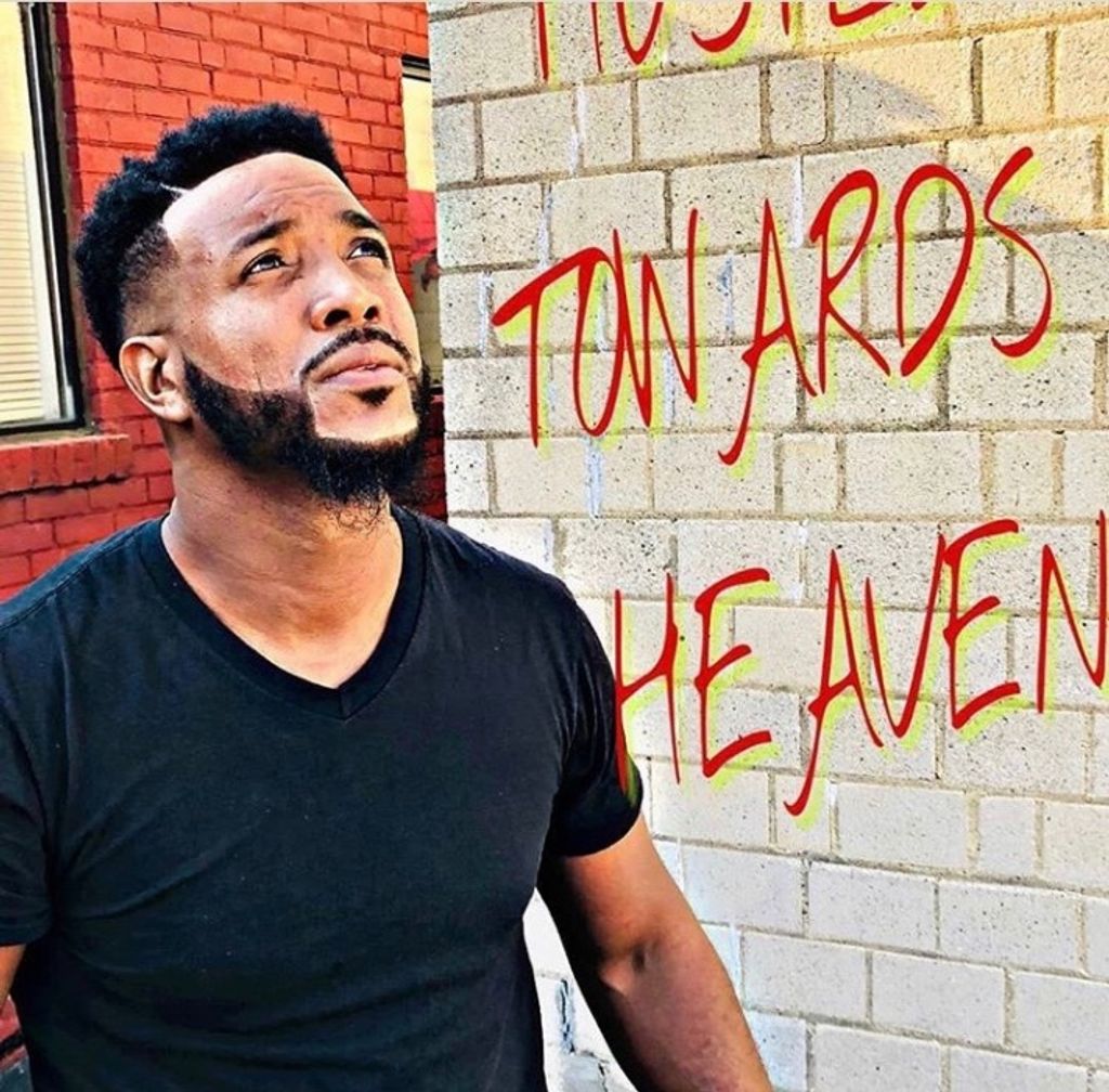 Brandon Lenell Richardson