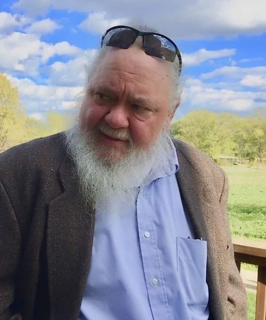 Robert "Butch" Bormann Jr.
