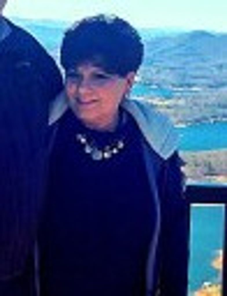 Kathy Yvonne (Pantoja)  Tabor Profile Photo