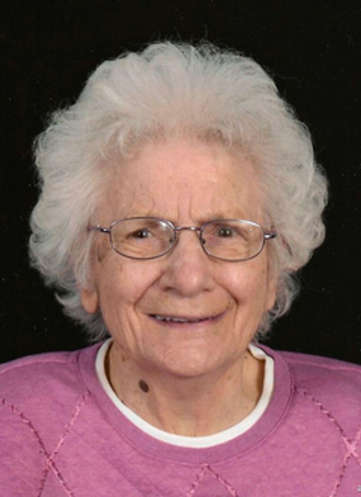 Eva  Mae (Payne)  Armstrong Profile Photo