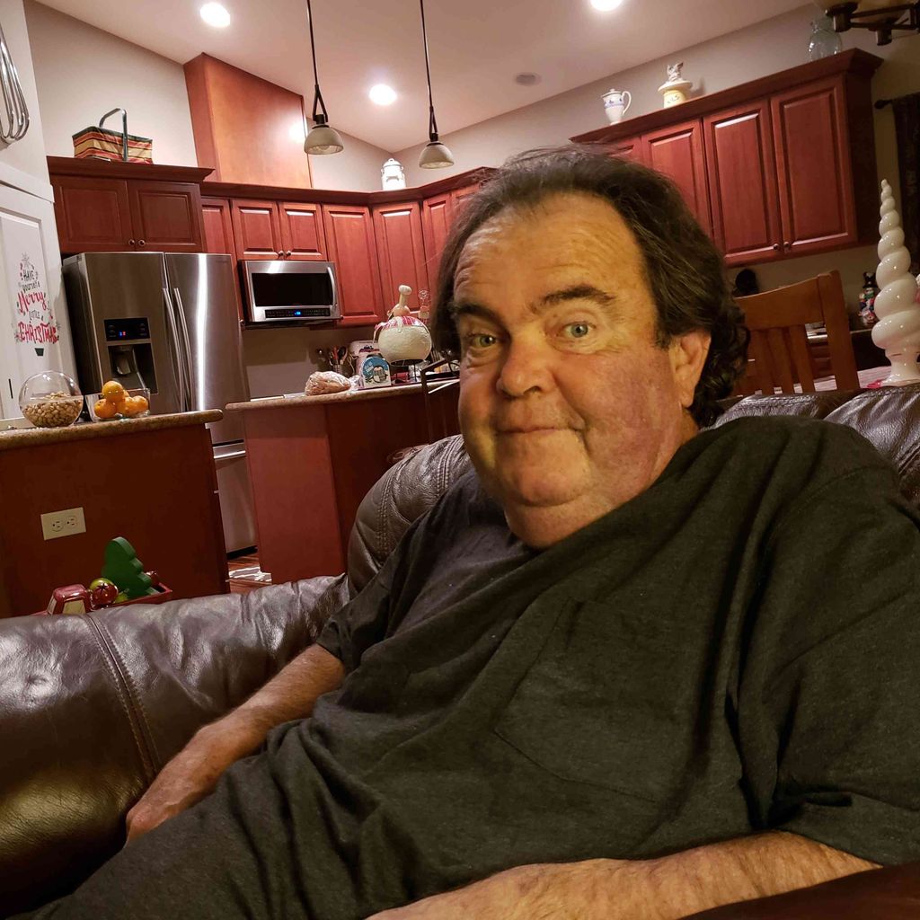 David Neil Matthews Profile Photo