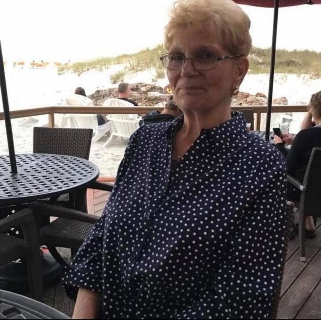 Lynn Andrade Profile Photo