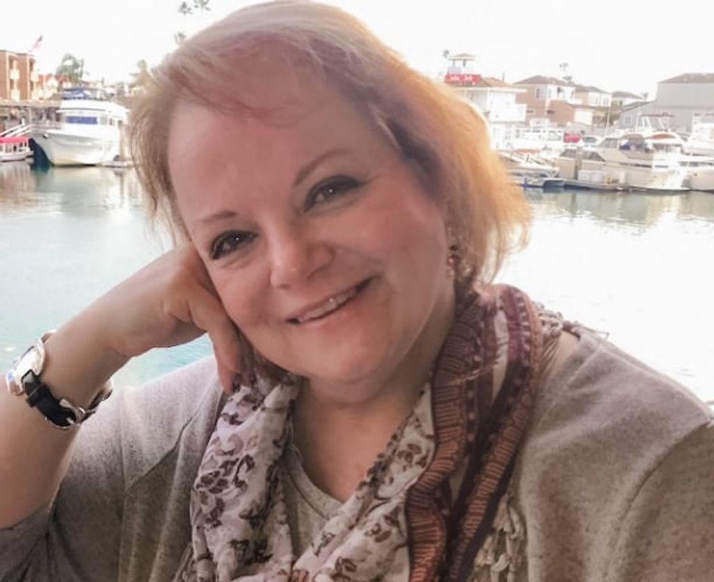 M. Gayle Wernsman