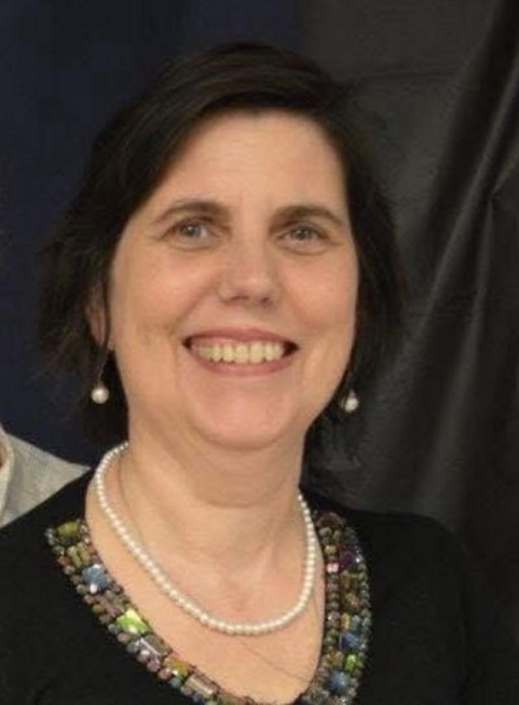 Mary Absher Profile Photo