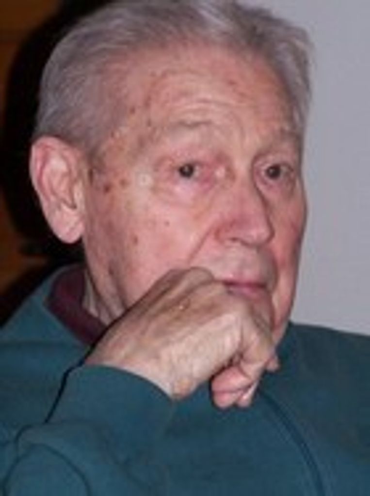 Robert Schleeweiss Profile Photo