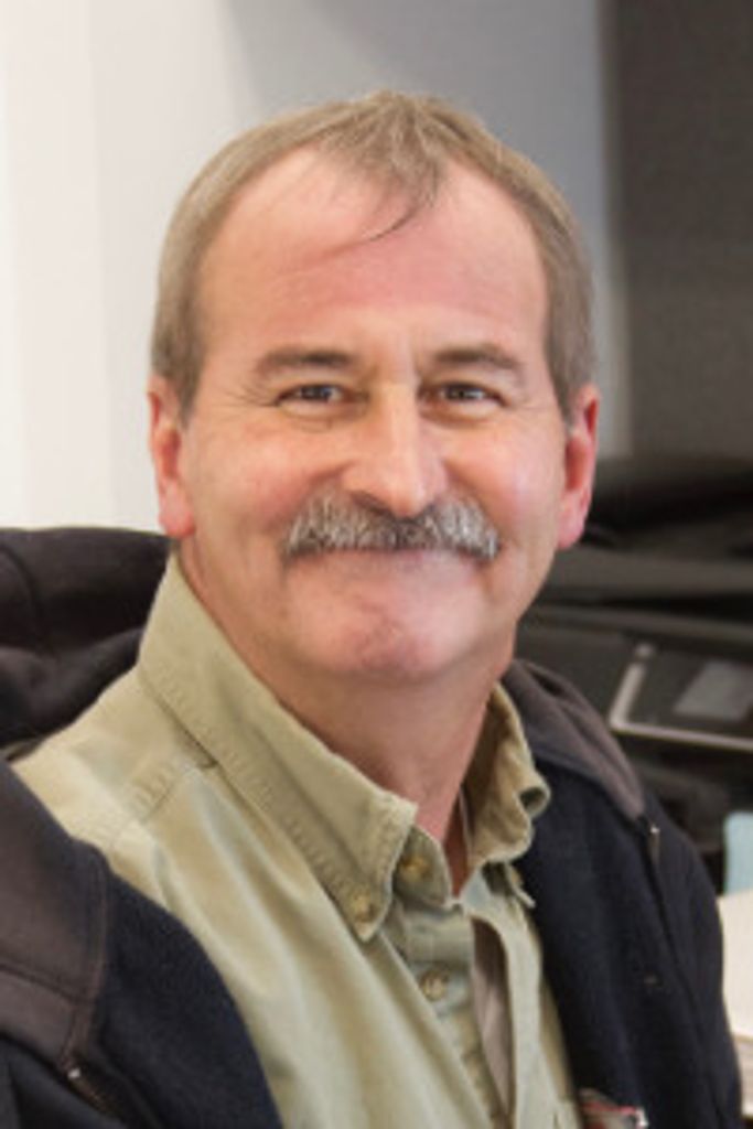 Carl J. Merchant Profile Photo