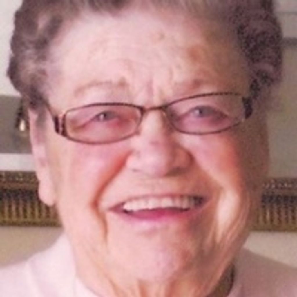 Bonita Jane Covell