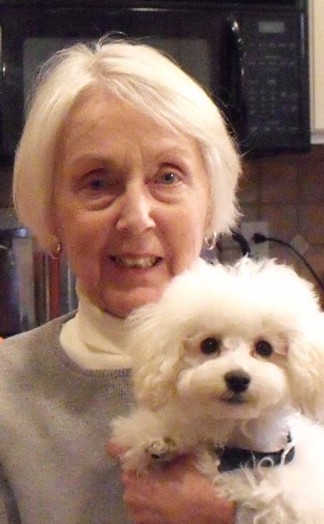 Rosemary "Polly" Ramsey (Holley) Profile Photo