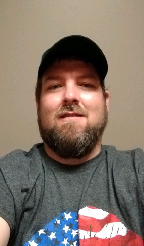 Nathan Randall Brownfield Profile Photo