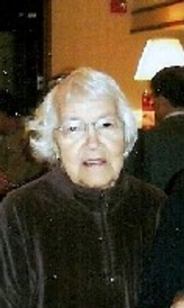 Elizabeth L. Wilson Profile Photo