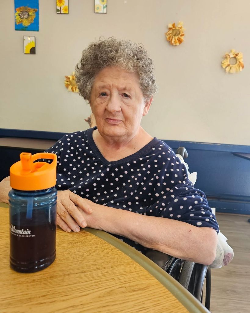 Cynthia Sue Dowler