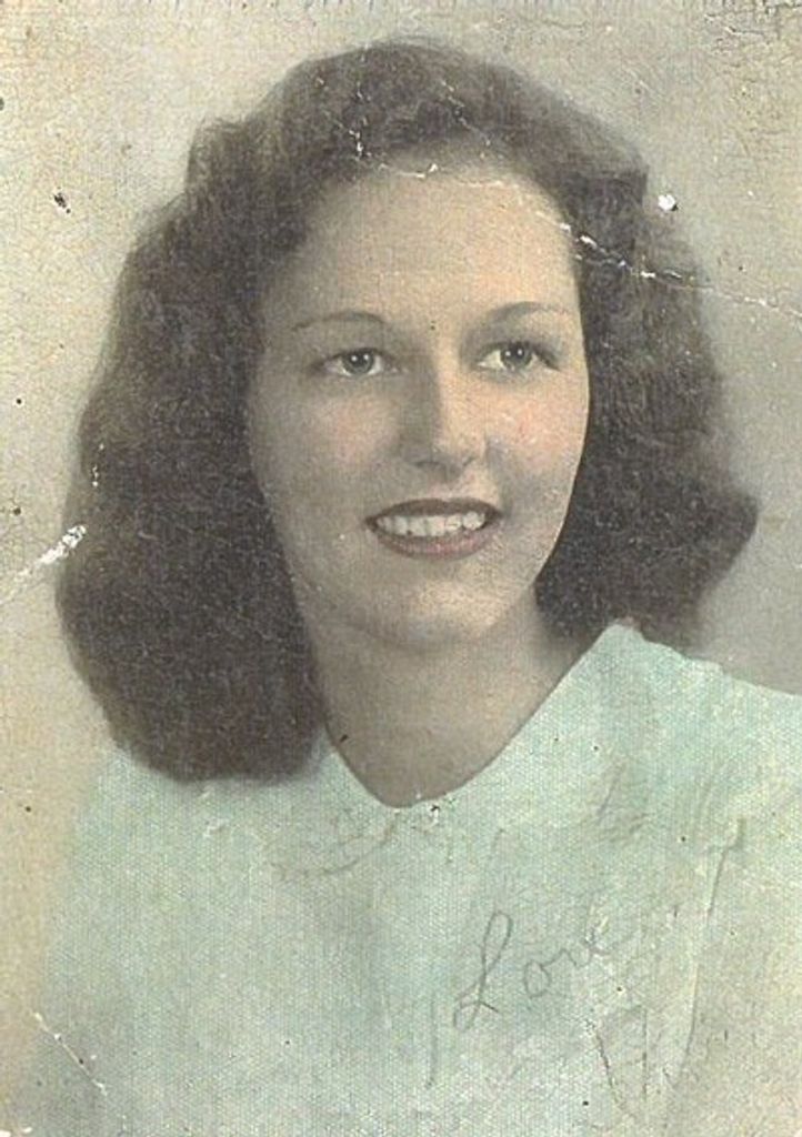 Shirley E. Flewelling Profile Photo