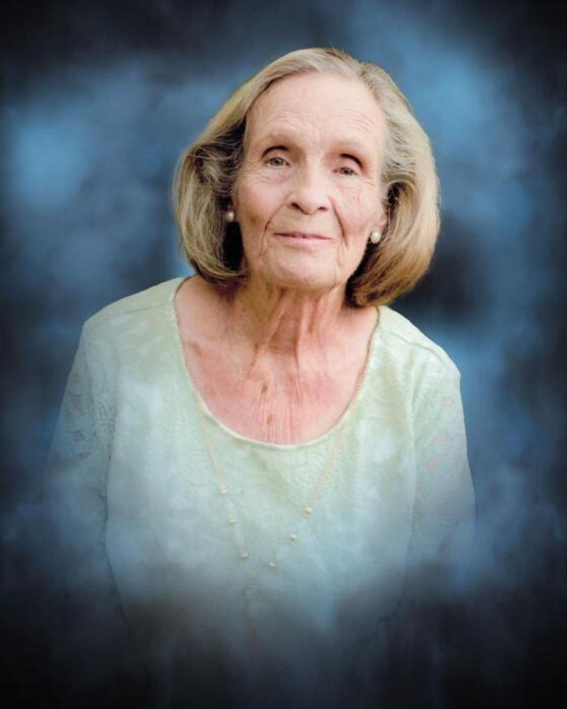 Helen (Edenfield)  Scott Profile Photo