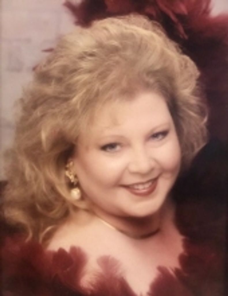 Ms. Deborah Mcguirt Medlin