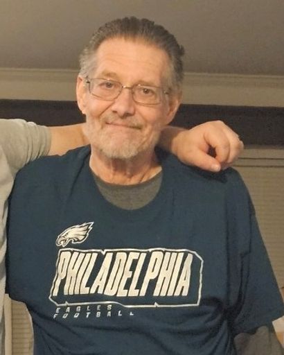 James N. Bergey's obituary image
