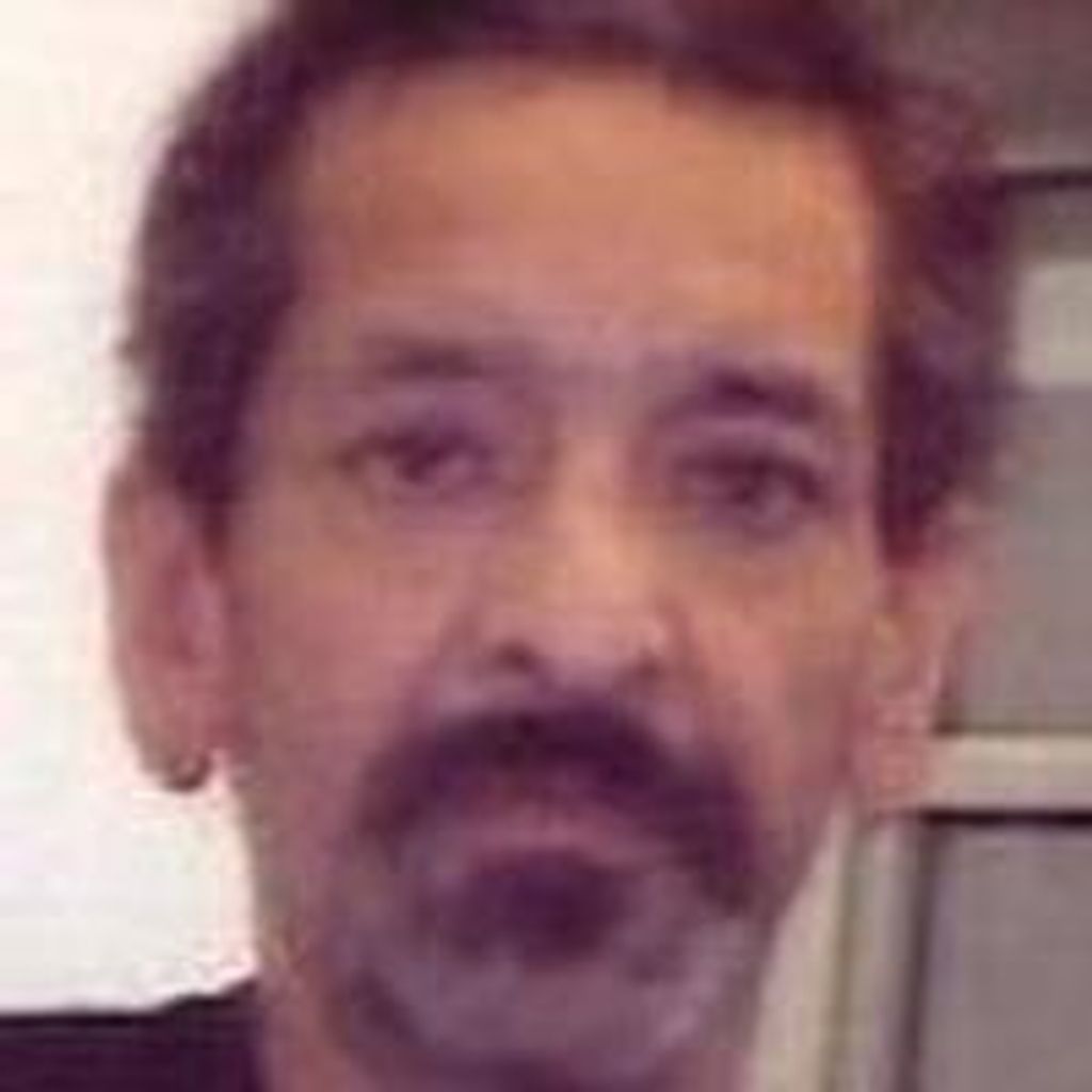 Lawrence Rodriguez