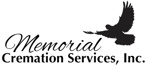 Memorial Cremation Services, Inc. Logo