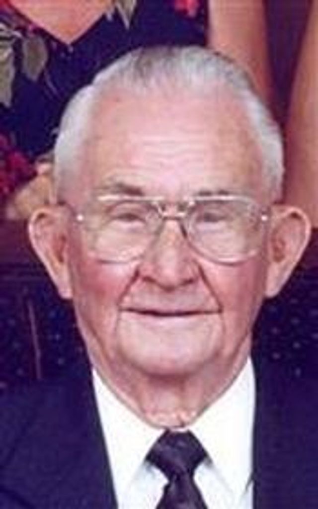 Charles "Jiggs" Evans Profile Photo