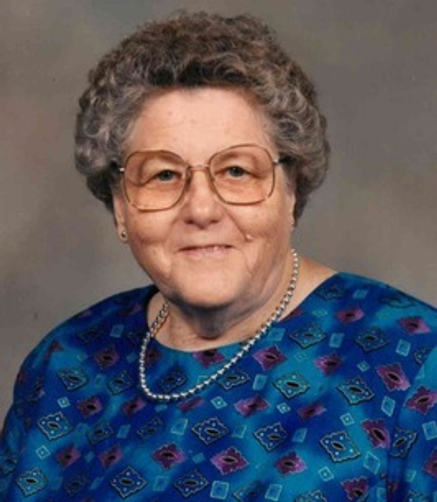 Helen Nelson Profile Photo