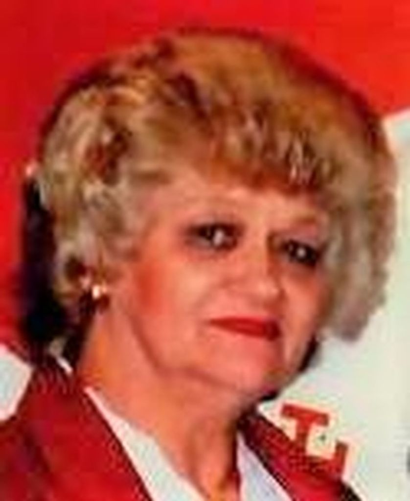 Frances Wolfe Profile Photo