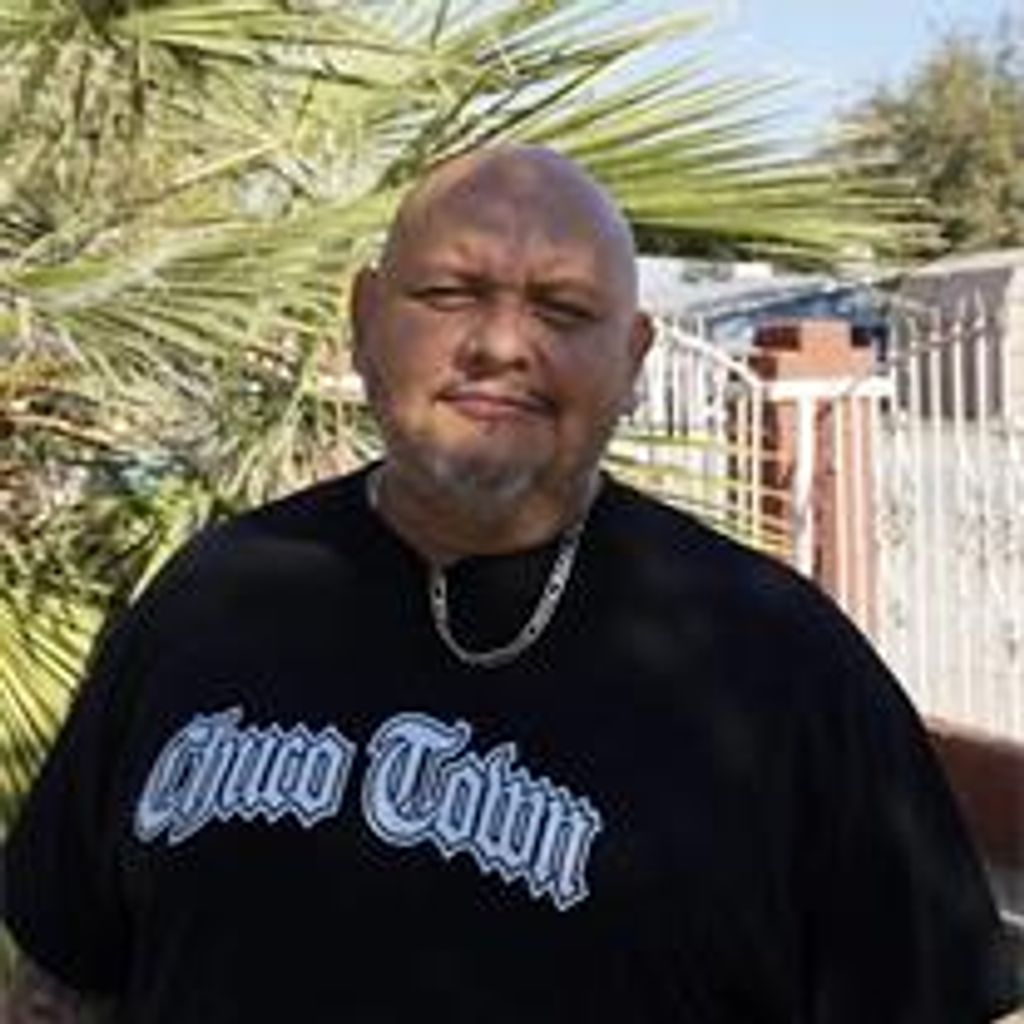 Raymundo Martinez