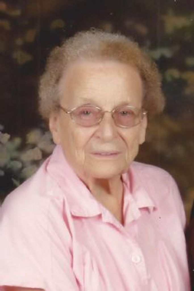 Edna Pauline Hite Stone