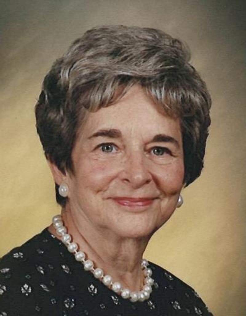 Rosemary Elizabeth Gotham Profile Photo