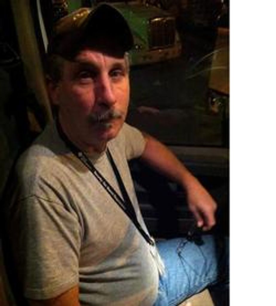 Dean Ray Martin Profile Photo