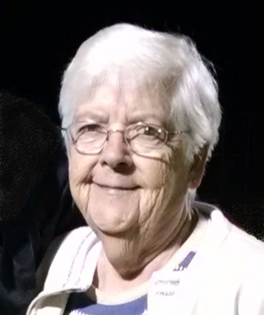 Mary B. Hoover Profile Photo