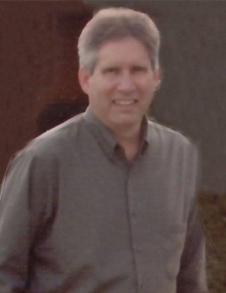 Gary Childress