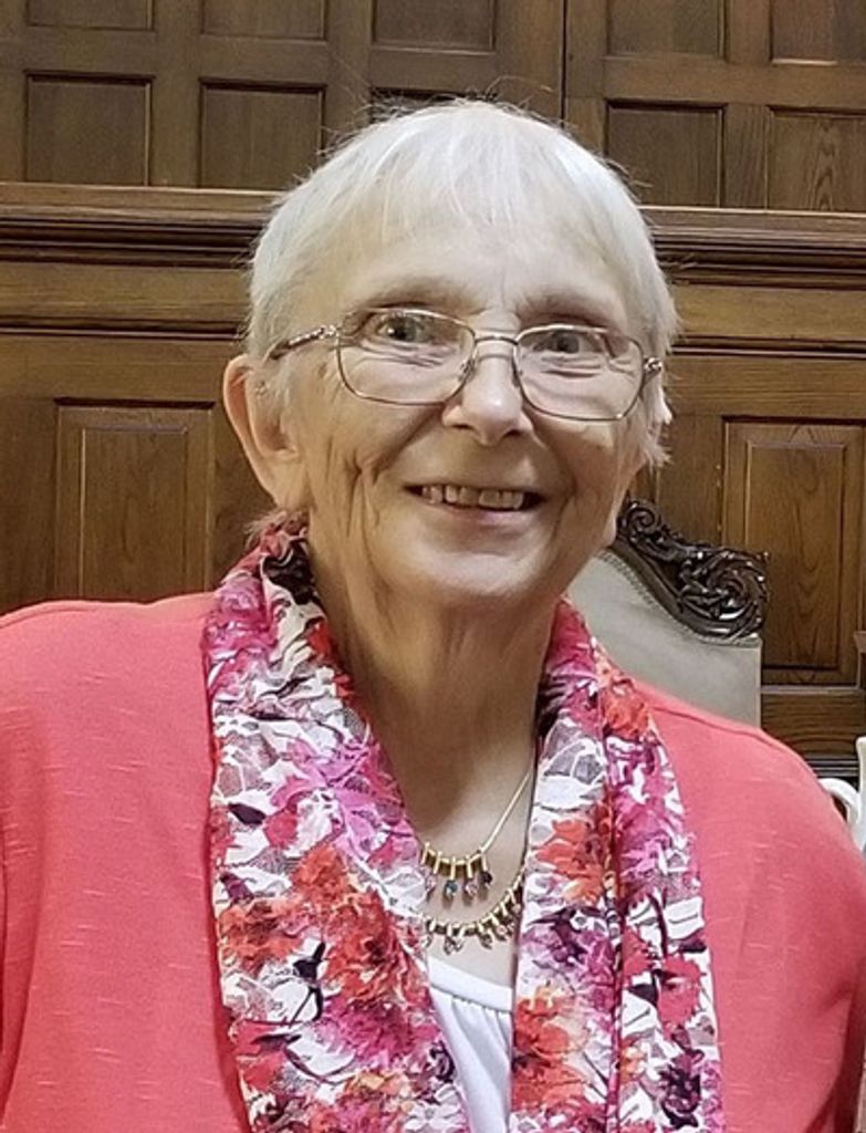 Caryl Leiran Profile Photo