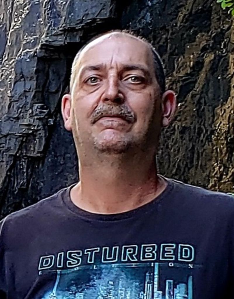 Brian Christopher Willard