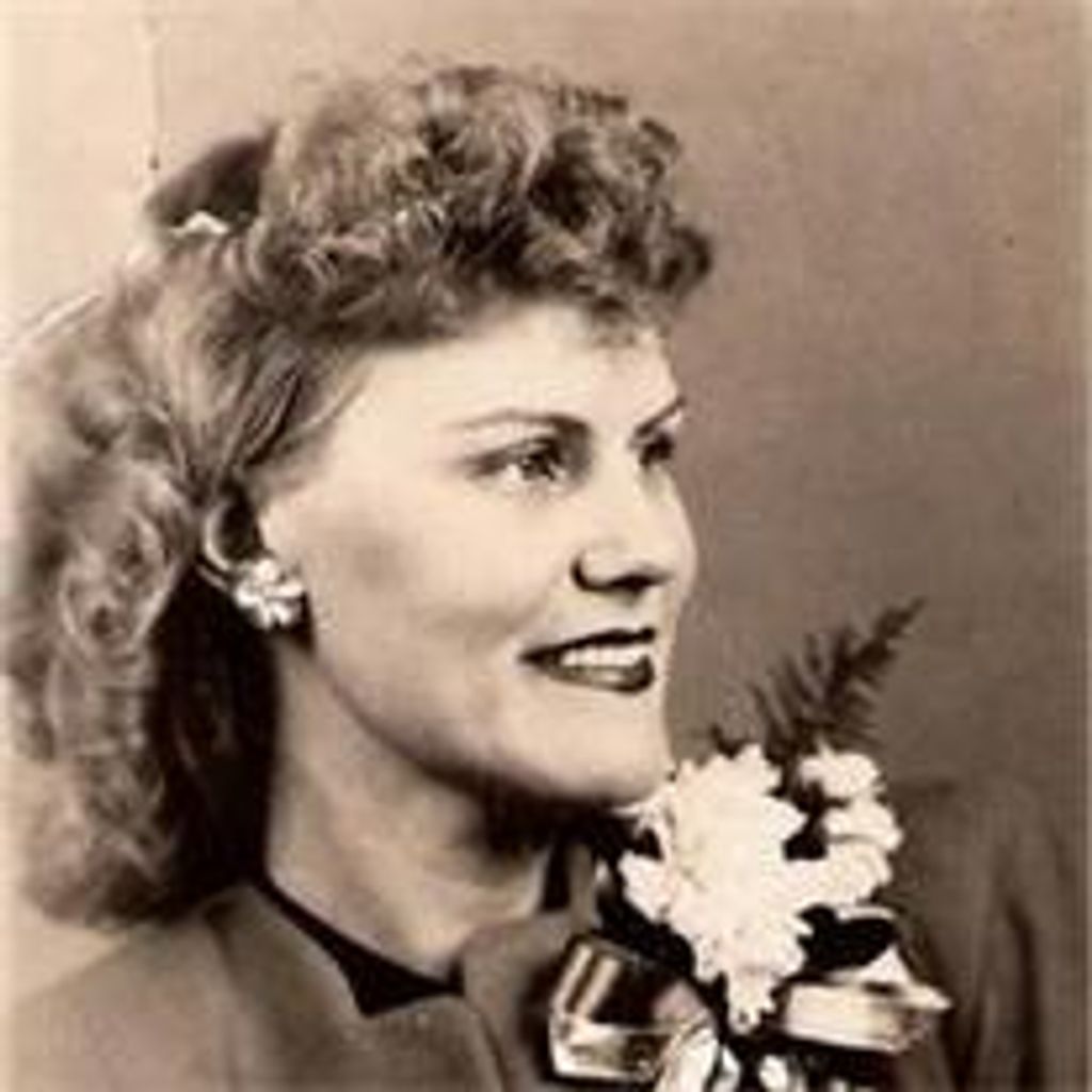 Dovia Holmes Reider Profile Photo