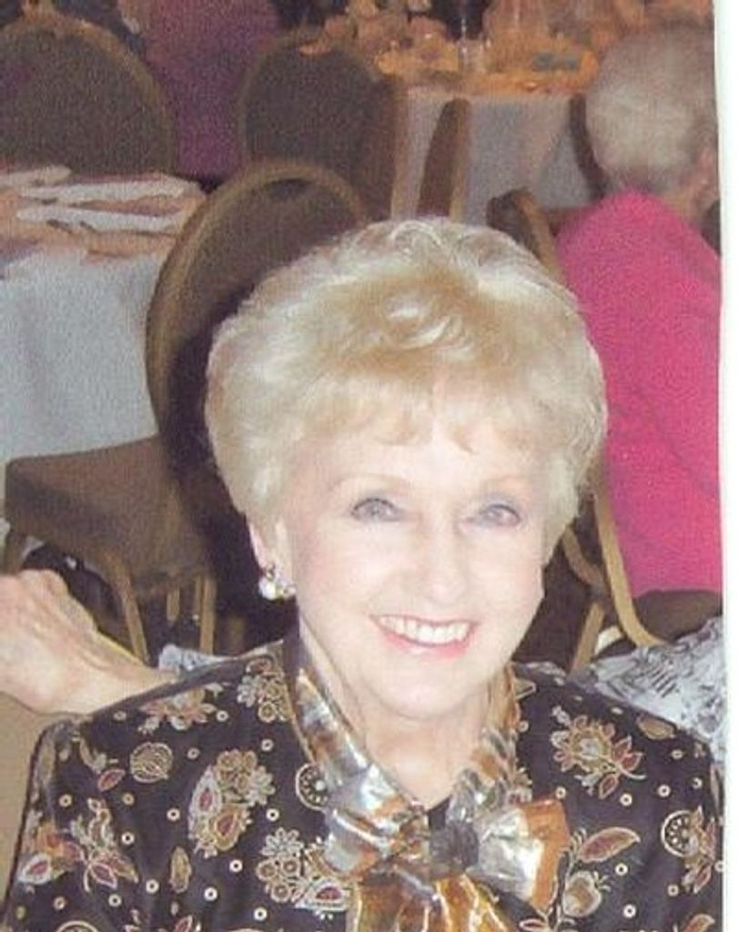 Marjorie Allen Lee