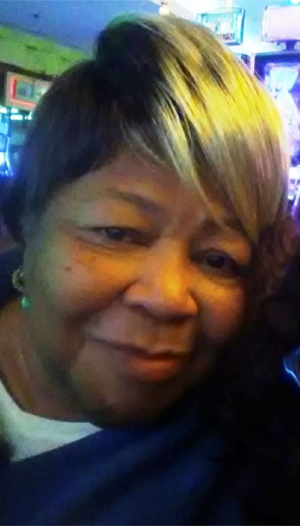 Sharon Celeste Hancock